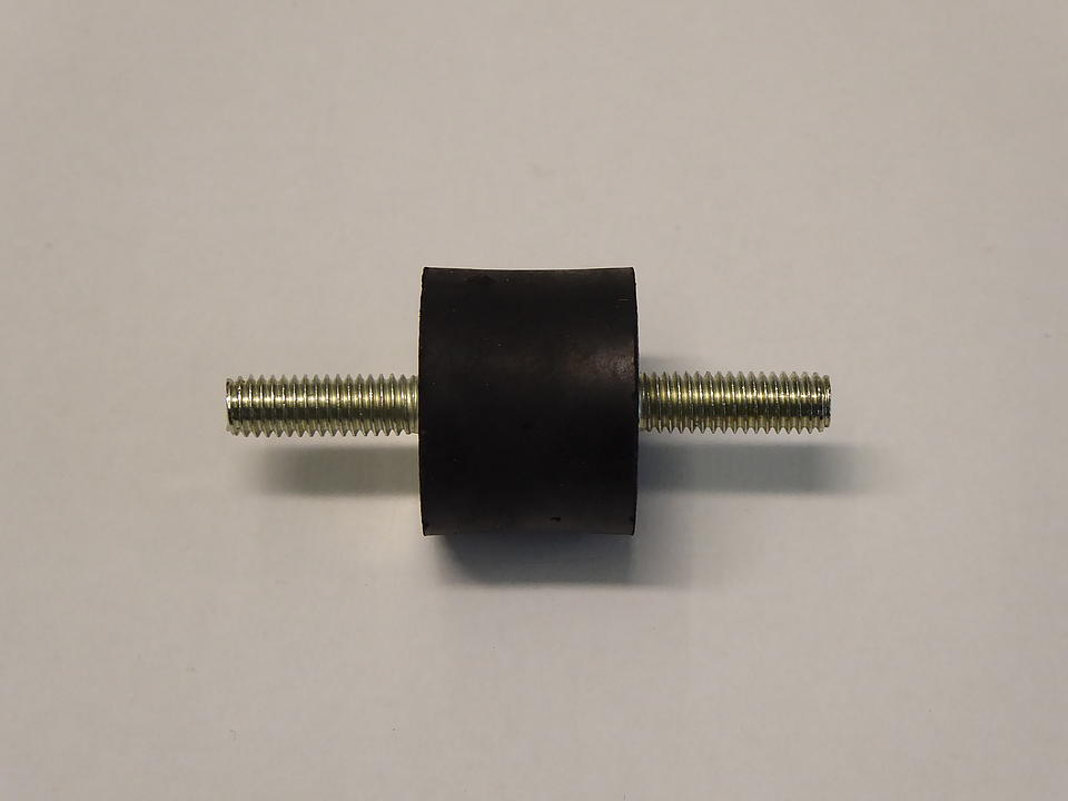 Gummilager Scheinwerferhalterung im Oldtimer Traktor Ersatzteile Shop online kaufen