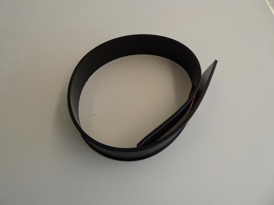 Tankbandgummi 650mm im Oldtimer Traktor Ersatzteile Shop online kaufen