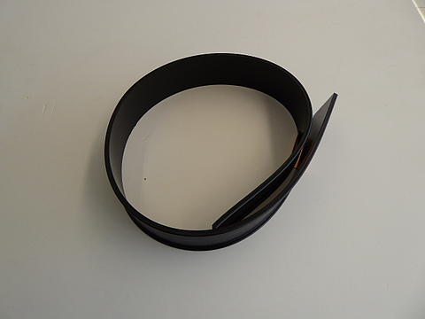 Tankbandgummi 650mm im Oldtimer Traktor Ersatzteile Shop online kaufen