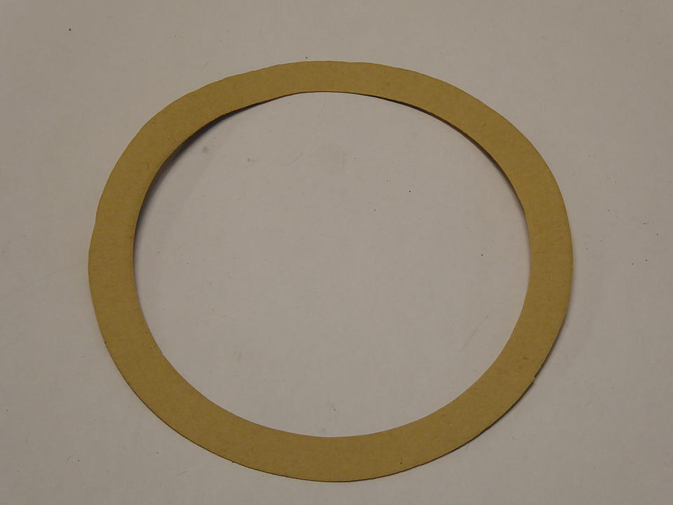 Dichtung Hydraulik-manschettenstützring im Oldtimer Traktor Ersatzteile Shop online kaufen