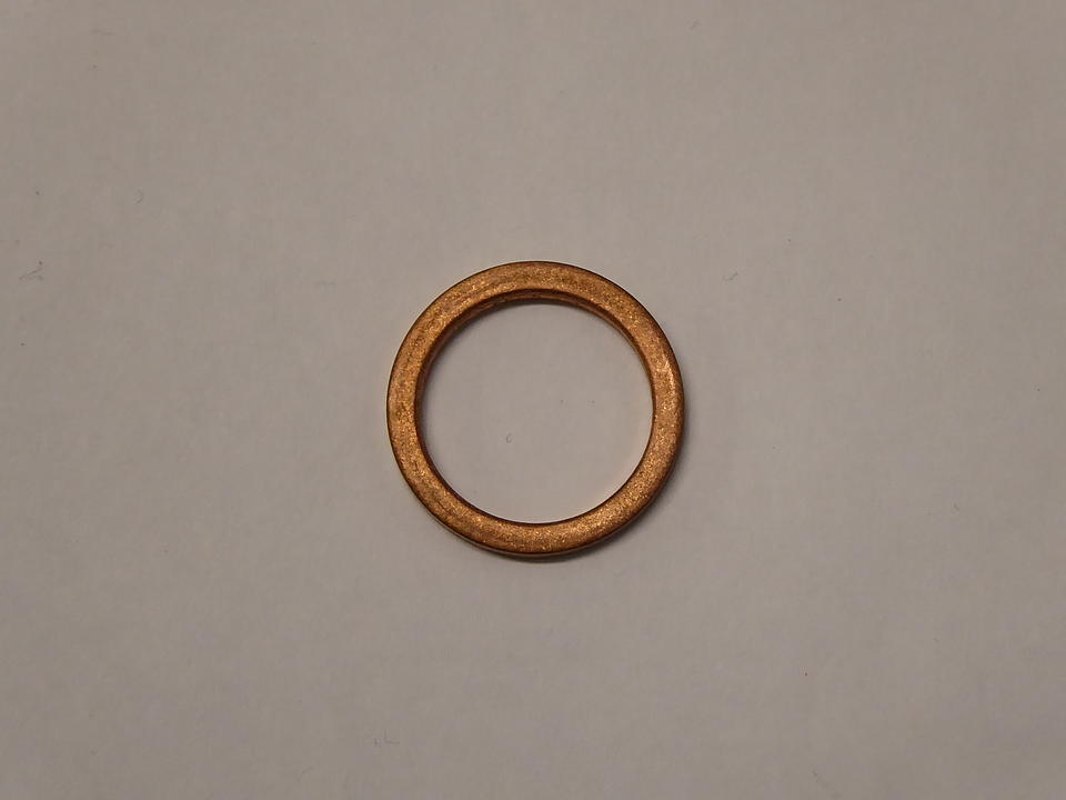 Dichtung Einspritzdüse im Oldtimer Traktor Ersatzteile Shop online kaufen