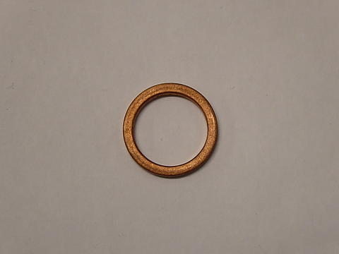 Dichtung Einspritzdüse im Oldtimer Traktor Ersatzteile Shop online kaufen