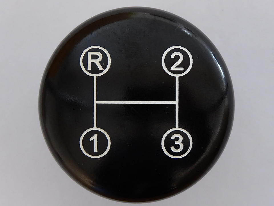 Schalthebelknopf im Oldtimer Traktor Ersatzteile Shop online kaufen