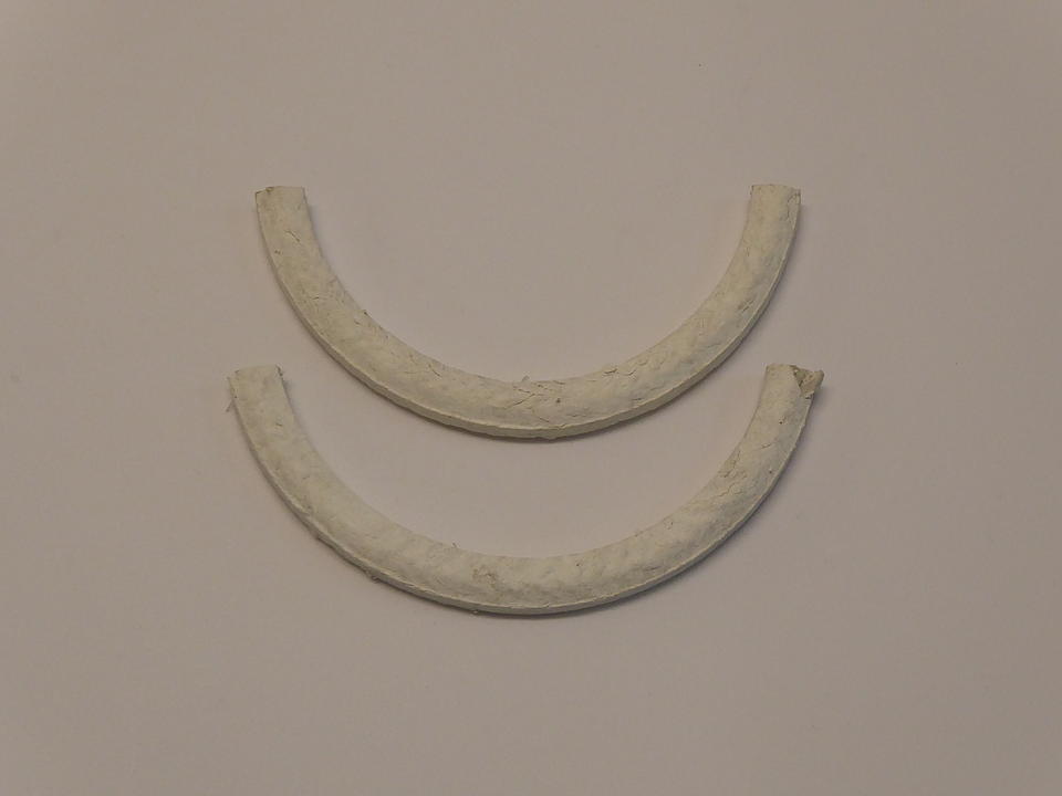 Dichtung Kurbelwellengehäuse hinten im Oldtimer Traktor Ersatzteile Shop online kaufen