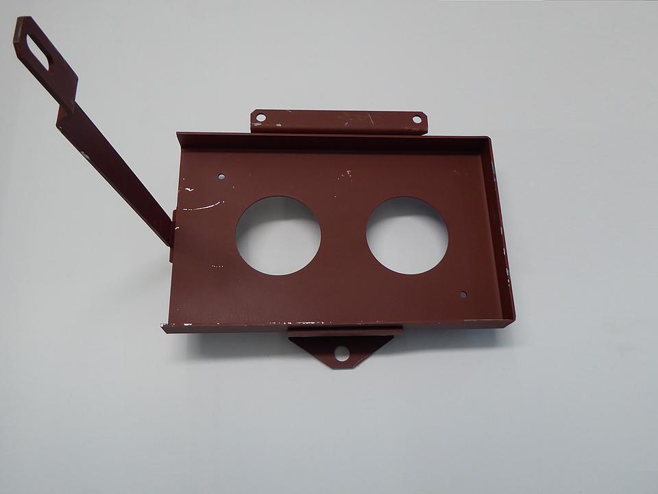 Batterieboden Steyr T80, T84 und T86 im Oldtimer Traktor Ersatzteile Shop online kaufen