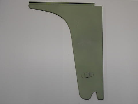 Seitenblech rechts Steyr T185 und T280 im Oldtimer Traktor Ersatzteile Shop online kaufen