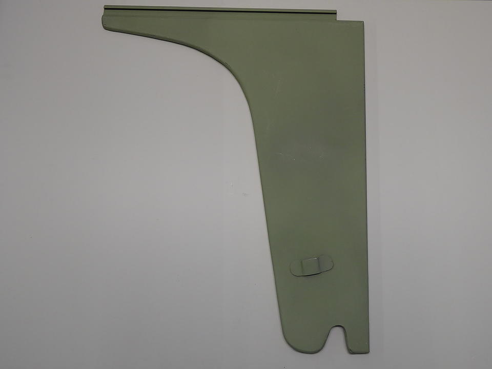 Seitenblech rechts Steyr T185 und T280 im Oldtimer Traktor Ersatzteile Shop online kaufen