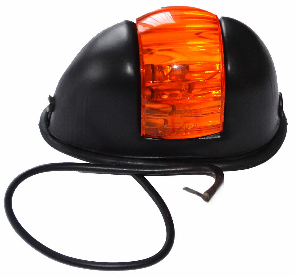 Leuchte im Oldtimer Traktor Ersatzteile Shop online kaufen