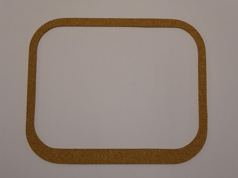 Dichtung Deckel seitlich im Oldtimer Traktor Ersatzteile Shop online kaufen