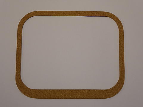 Dichtung Deckel seitlich im Oldtimer Traktor Ersatzteile Shop online kaufen