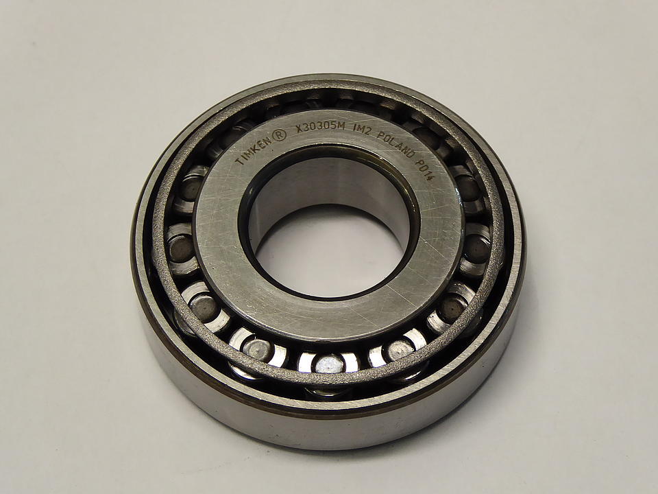 Kegelrollenlager 30305 im Oldtimer Traktor Ersatzteile Shop online kaufen