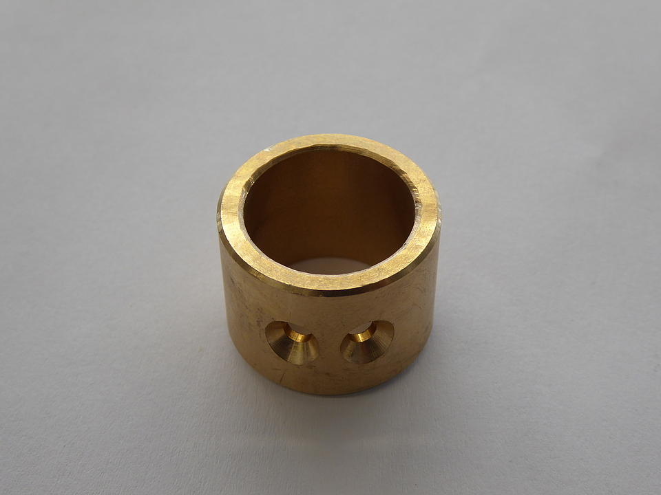 Büchse zu Kipphebel im Oldtimer Traktor Ersatzteile Shop online kaufen