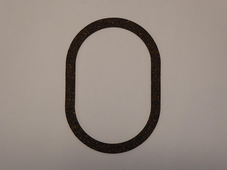 Dichtung Seitendeckel im Oldtimer Traktor Ersatzteile Shop online kaufen