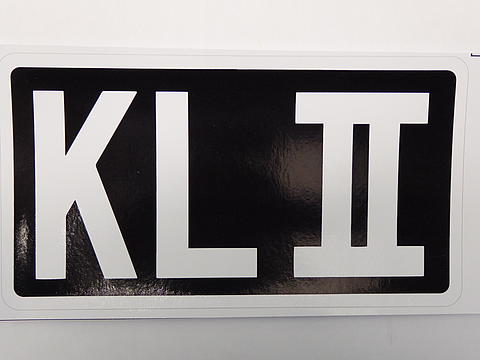 Aufkleber im Oldtimer Traktor Ersatzteile Shop online kaufen