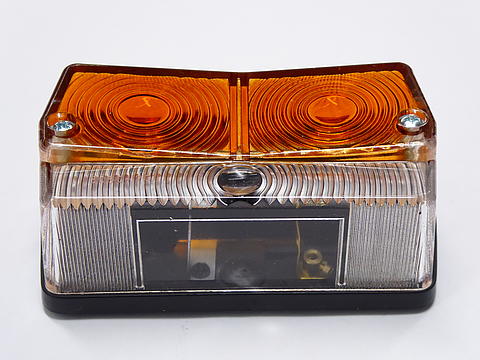 Blink-Positionsleuchte im Oldtimer Traktor Ersatzteile Shop online kaufen