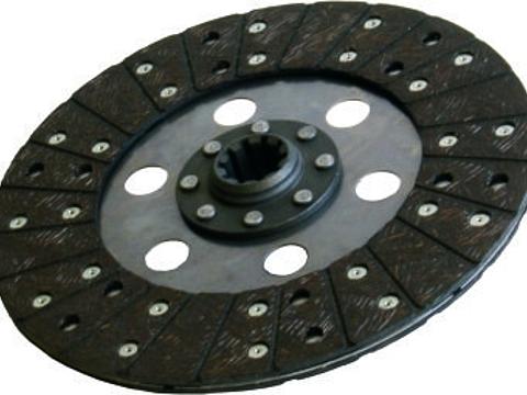 Kupplungsscheibe Steyr T180 im Oldtimer Traktor Ersatzteile Shop online kaufen