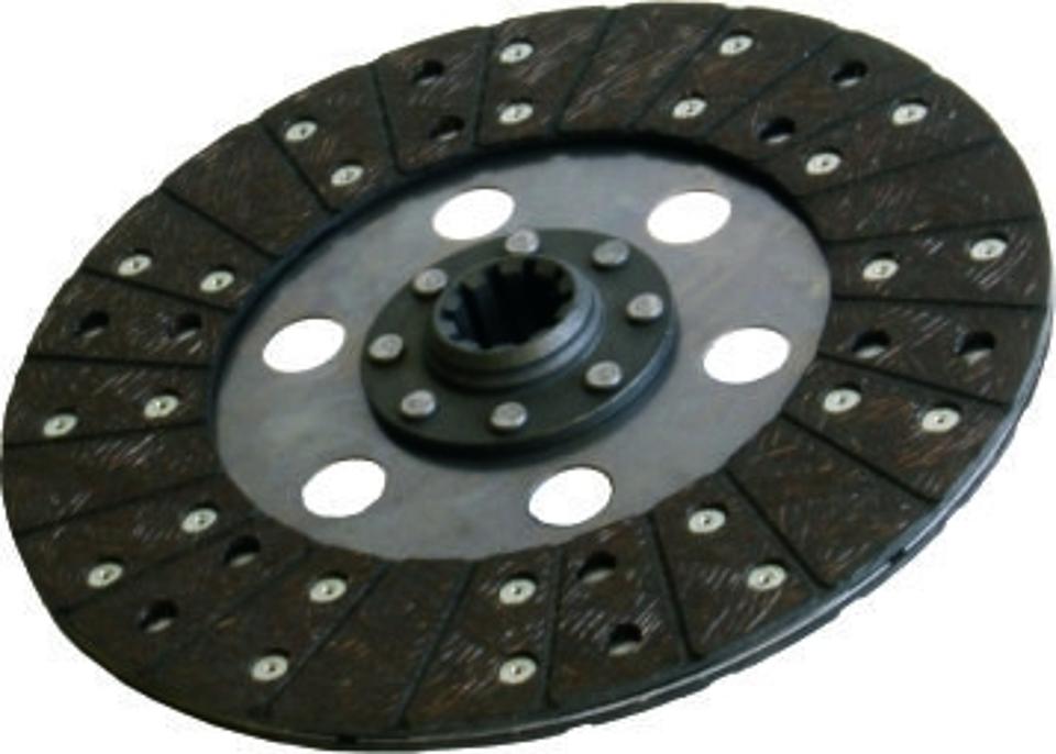 Kupplungsscheibe Steyr T180 im Oldtimer Traktor Ersatzteile Shop online kaufen