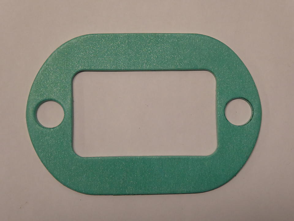Dichtung Ansaugkrümmer im Oldtimer Traktor Ersatzteile Shop online kaufen