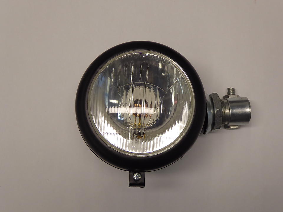 Scheinwerfer 105mm rechts im Oldtimer Traktor Ersatzteile Shop online kaufen
