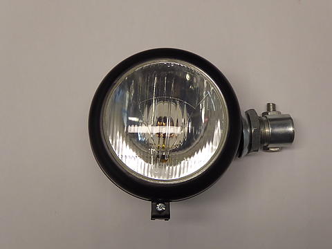Scheinwerfer 105mm rechts im Oldtimer Traktor Ersatzteile Shop online kaufen