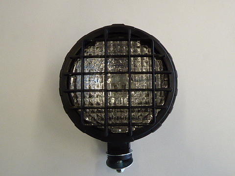 Arbeitsscheinwerfer im Oldtimer Traktor Ersatzteile Shop online kaufen