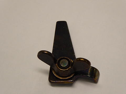 Anschlag Hydraulik +10mm im Oldtimer Traktor Ersatzteile Shop online kaufen