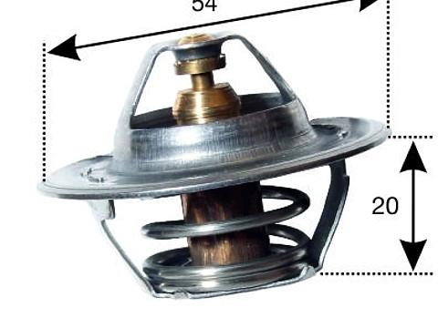Thermostat im Oldtimer Traktor Ersatzteile Shop online kaufen