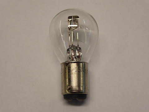 Birne 12V 15/15W im Oldtimer Traktor Ersatzteile Shop online kaufen