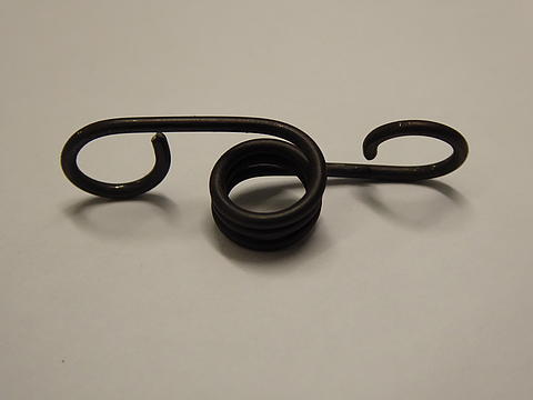 Vorglühdraht im Oldtimer Traktor Ersatzteile Shop online kaufen