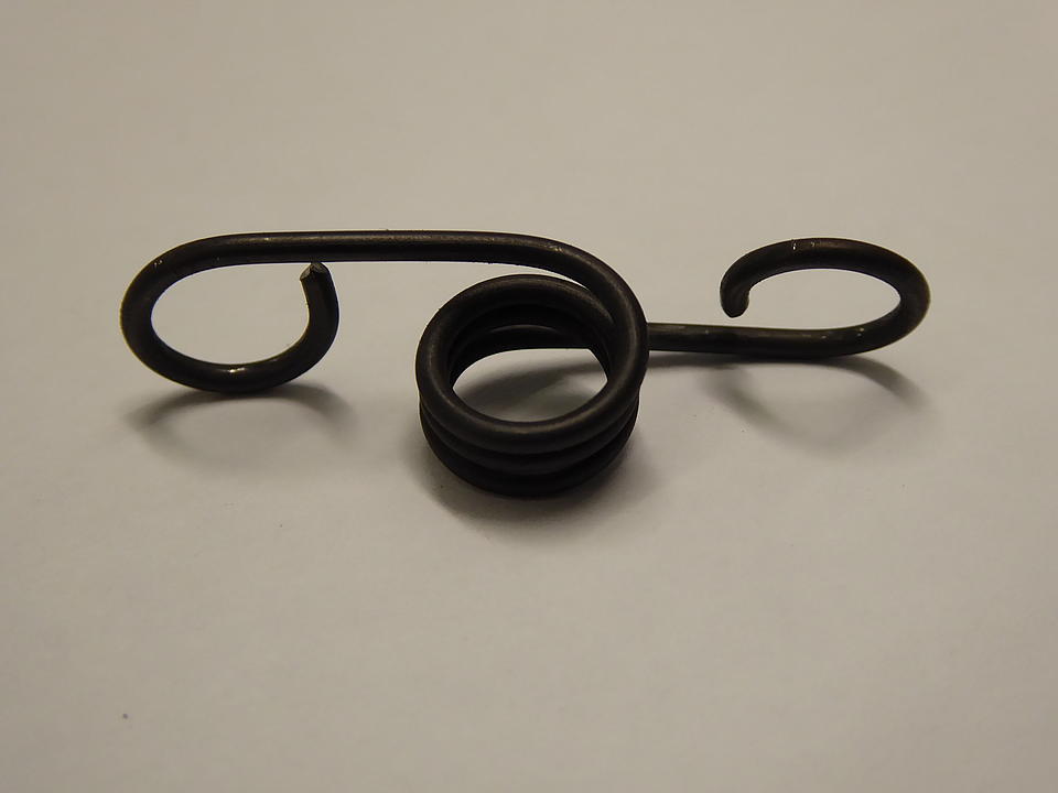 Vorglühdraht im Oldtimer Traktor Ersatzteile Shop online kaufen