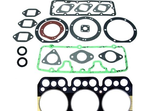 Zylinderkopfdichtsatz im Oldtimer Traktor Ersatzteile Shop online kaufen