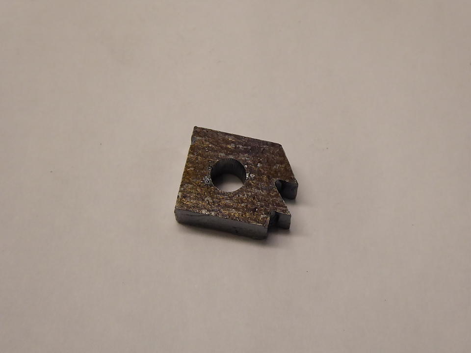 Handbremszahn im Oldtimer Traktor Ersatzteile Shop online kaufen