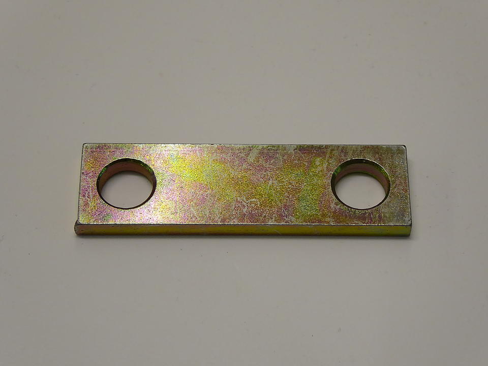 Sicherung Herzbolzen im Oldtimer Traktor Ersatzteile Shop online kaufen