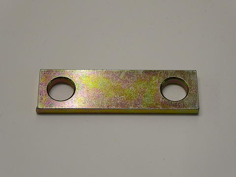 Sicherung Herzbolzen im Oldtimer Traktor Ersatzteile Shop online kaufen