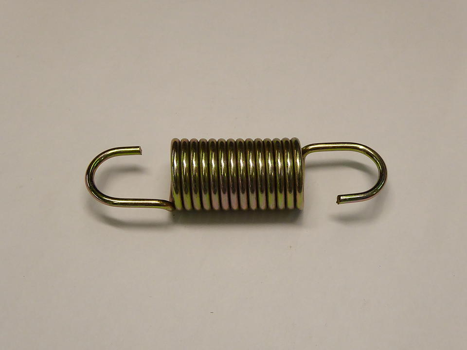 Feder Bremspedal im Oldtimer Traktor Ersatzteile Shop online kaufen