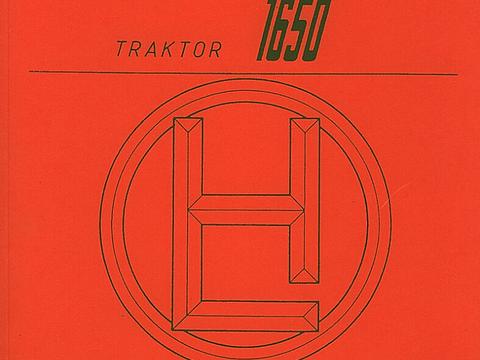 Betriebsanleitung Lindner 1650 im Oldtimer Traktor Ersatzteile Shop online kaufen