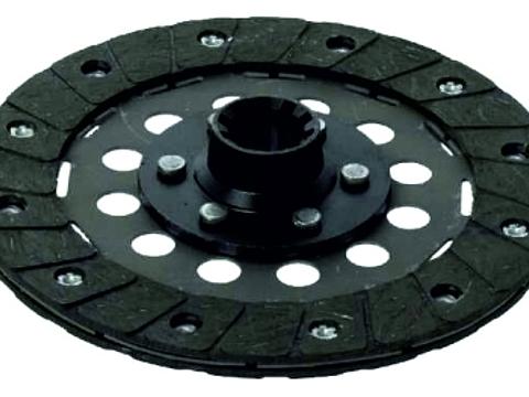 Kupplungsscheibe Ø180 im Oldtimer Traktor Ersatzteile Shop online kaufen