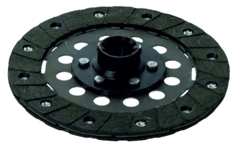 Kupplungsscheibe Ø180 im Oldtimer Traktor Ersatzteile Shop online kaufen