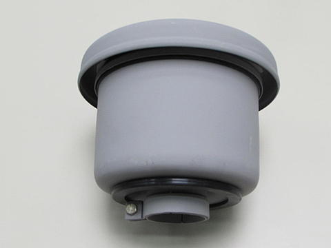 Vorfilterkappe Steyr T185 und T280 im Oldtimer Traktor Ersatzteile Shop online kaufen