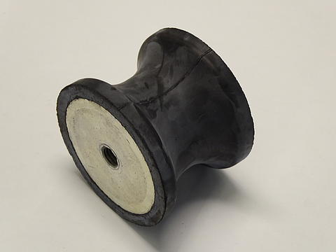 Sitzgummi im Oldtimer Traktor Ersatzteile Shop online kaufen