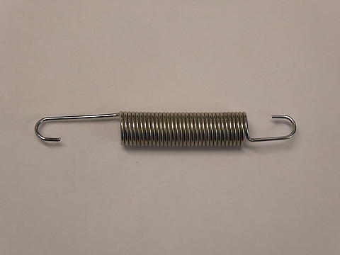 Feder Frontmaske im Oldtimer Traktor Ersatzteile Shop online kaufen