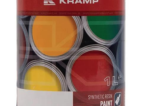 Farbe Steingrau RAL7235 1L im Oldtimer Traktor Ersatzteile Shop online kaufen