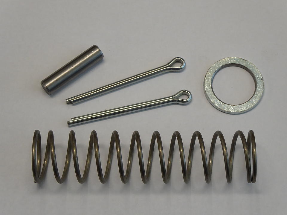 Federsatz Kurbel Steyr T180 im Oldtimer Traktor Ersatzteile Shop online kaufen