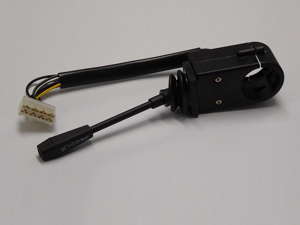 Lenkstockschalter im Oldtimer Traktor Ersatzteile Shop online kaufen