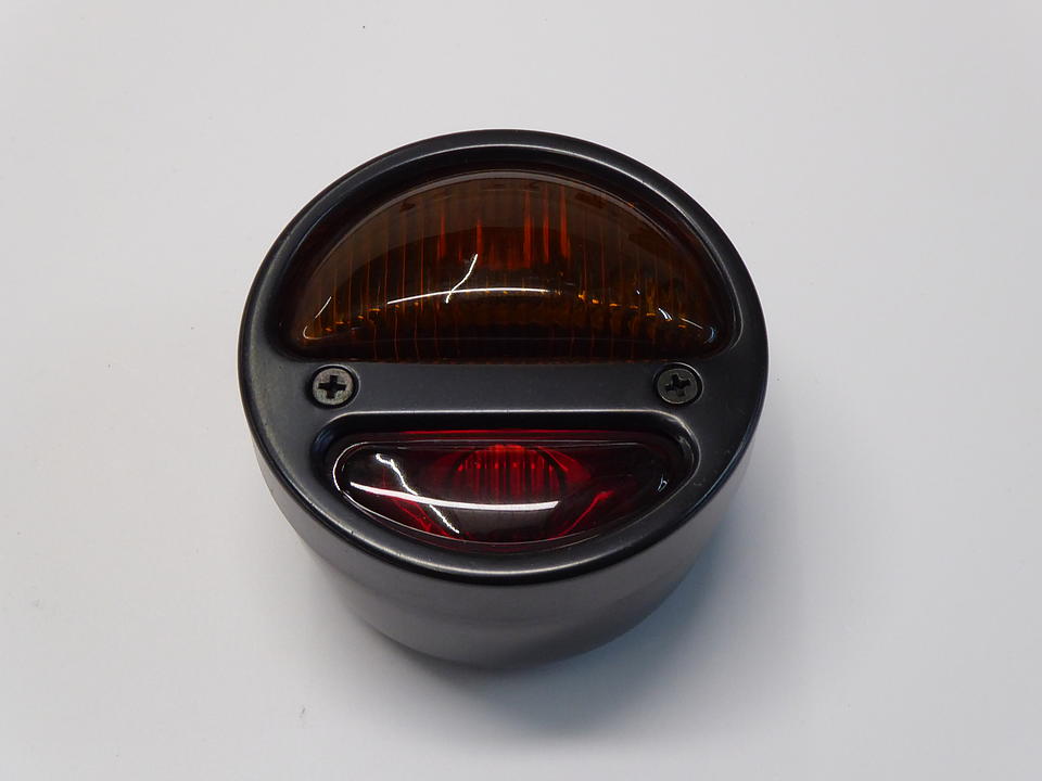 Leuchte ohne Kennzeichenlicht im Oldtimer Traktor Ersatzteile Shop online kaufen