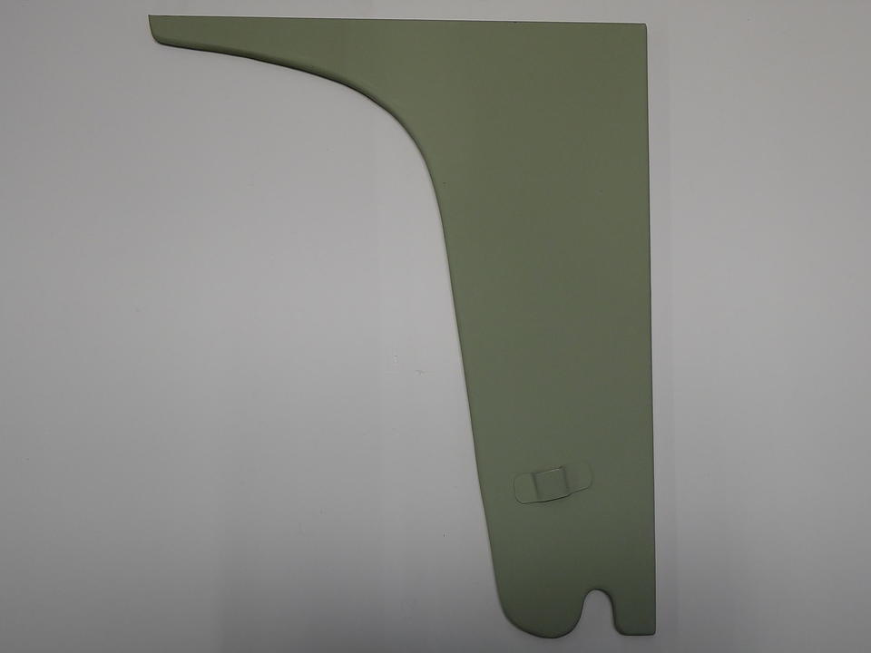 Seitenblech rechts im Oldtimer Traktor Ersatzteile Shop online kaufen