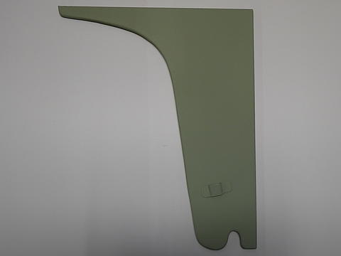 Seitenblech rechts im Oldtimer Traktor Ersatzteile Shop online kaufen