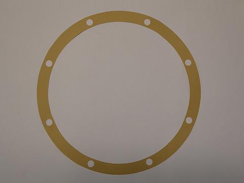 Dichtung Kurbelwelle hinten im Oldtimer Traktor Ersatzteile Shop online kaufen