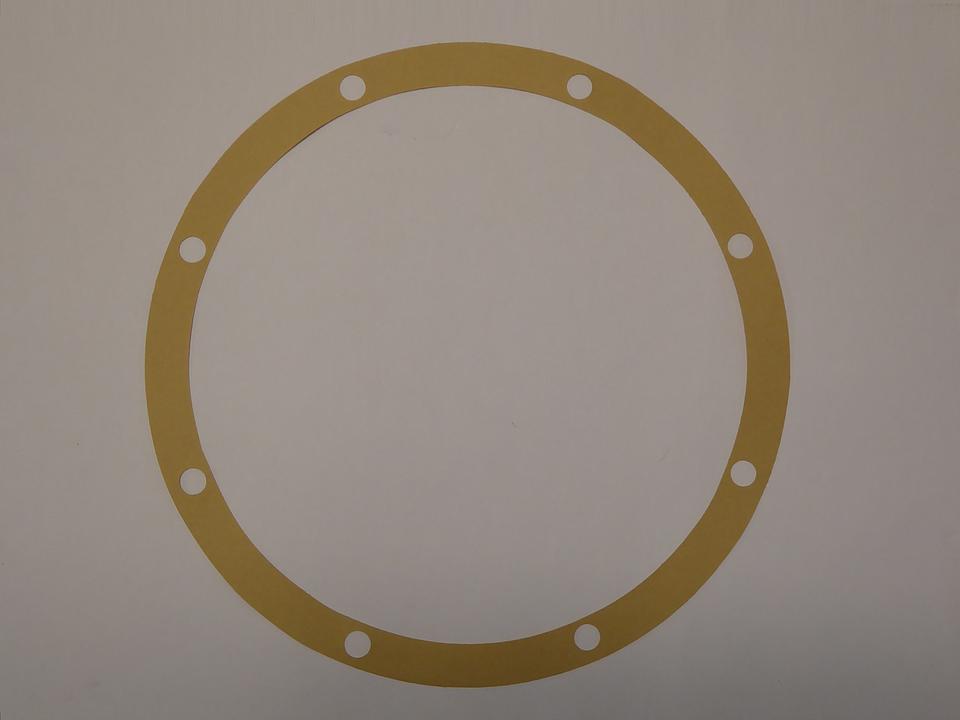 Dichtung Kurbelwelle hinten im Oldtimer Traktor Ersatzteile Shop online kaufen