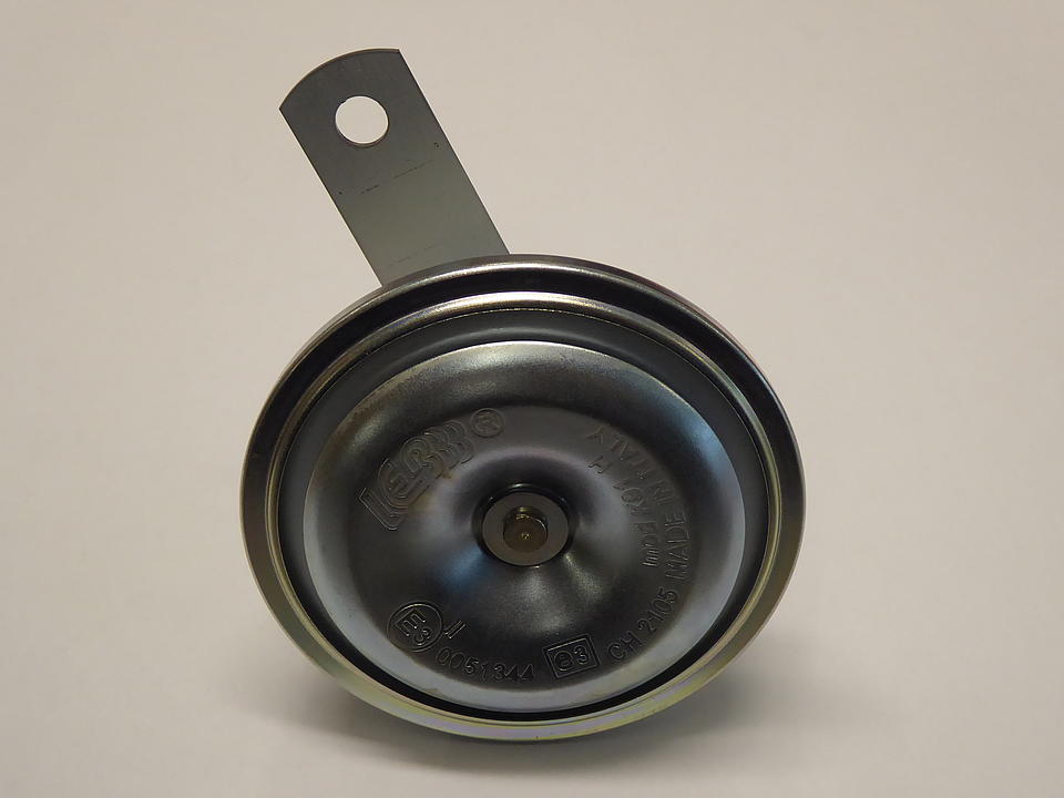 Horn 12V im Oldtimer Traktor Ersatzteile Shop online kaufen